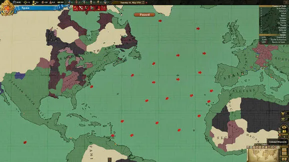 Europa Universalis III: Complete (PC/MAC)