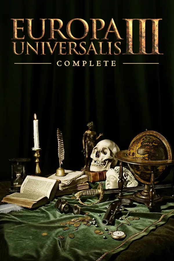 Europa Universalis III: Complete (PC/MAC)