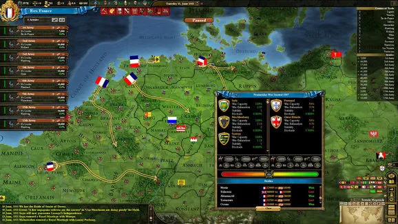 Europa Universalis III: Complete (PC/MAC)
