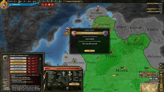 Europa Universalis III: Complete (PC/MAC)