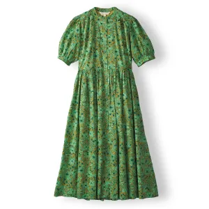 Evette Dress - Martini