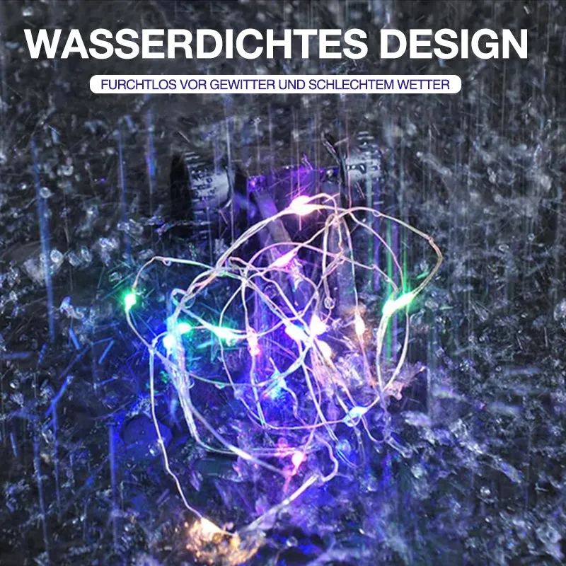 Fahrrad Nachtreitlicht