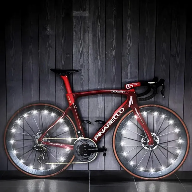 Fahrrad Nachtreitlicht