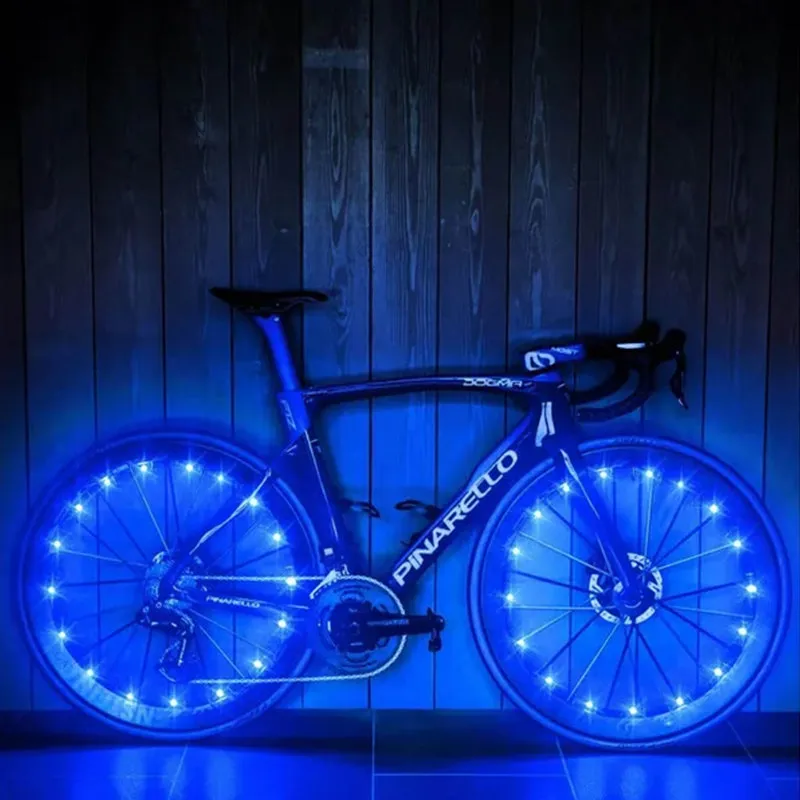 Fahrrad Nachtreitlicht