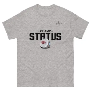 Famous Toastery Bowl Officials 2023 Championship T-Shirt