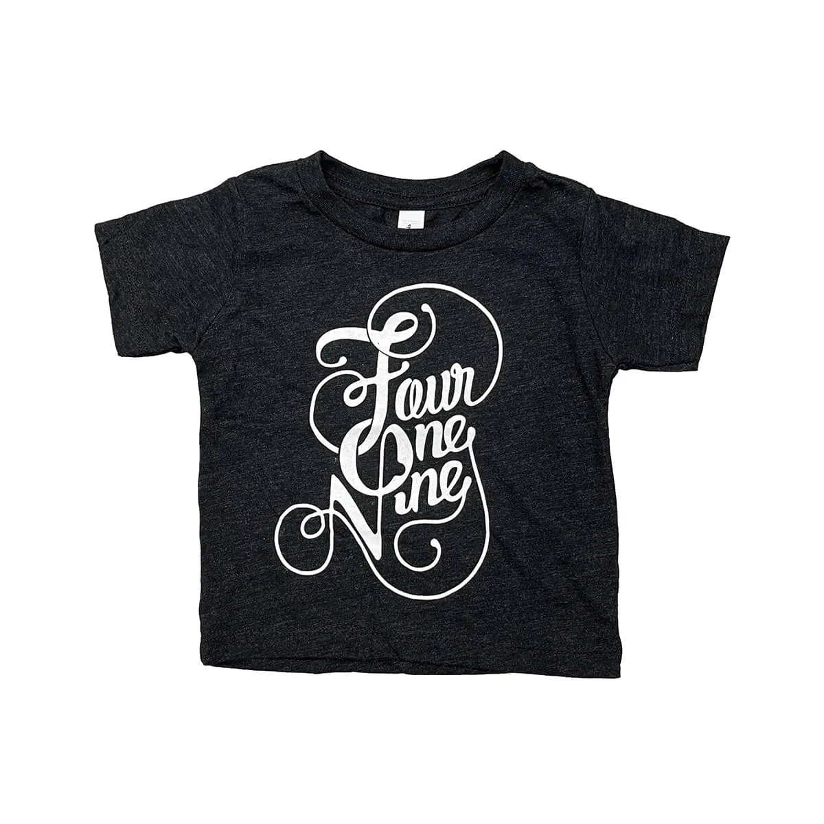 Fancy Four One Nine Toddler Shirt