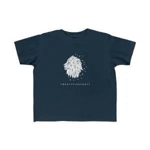 Feed Me! Kid's Fine Jersey Tee (dark tees)