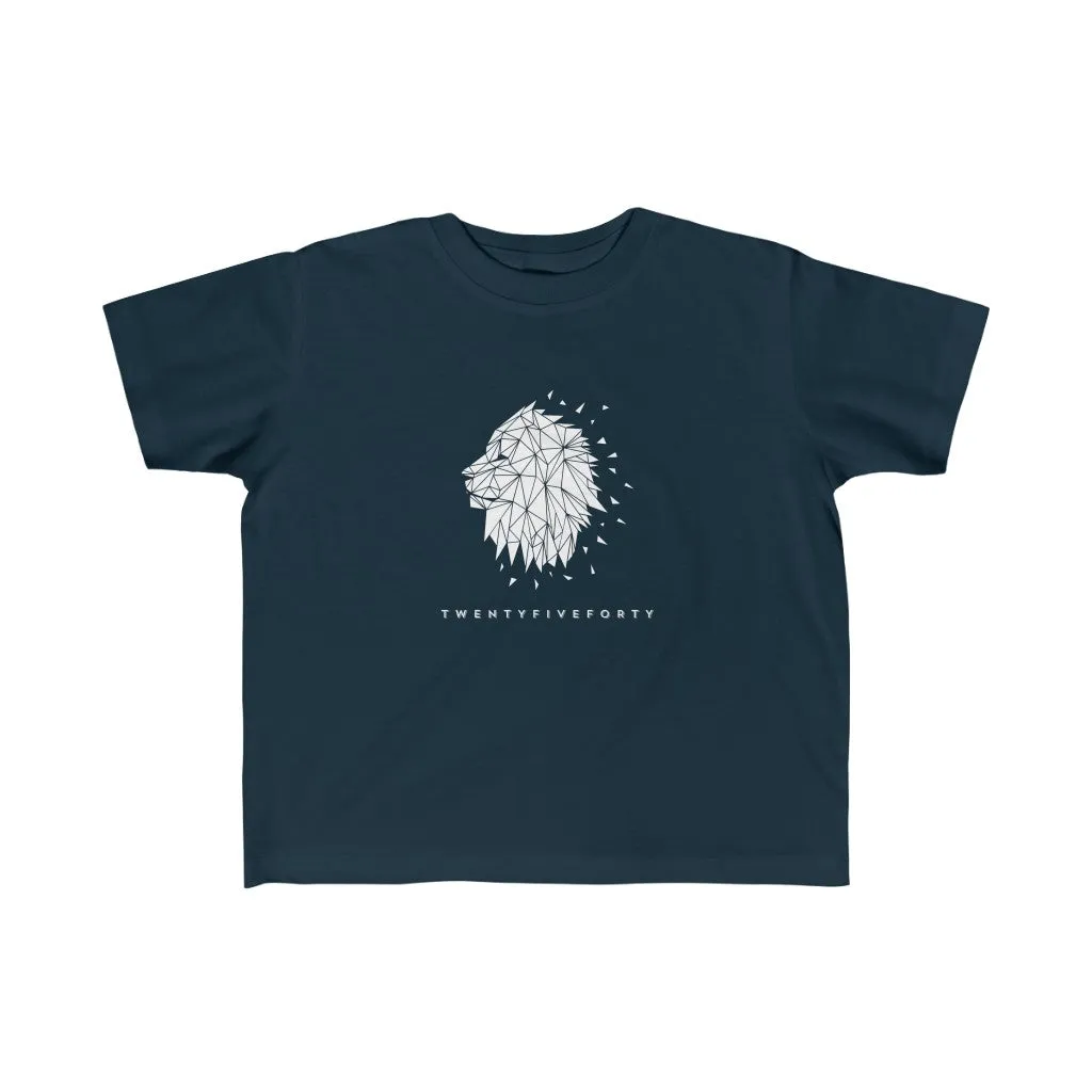 Feed Me! Kid's Fine Jersey Tee (dark tees)