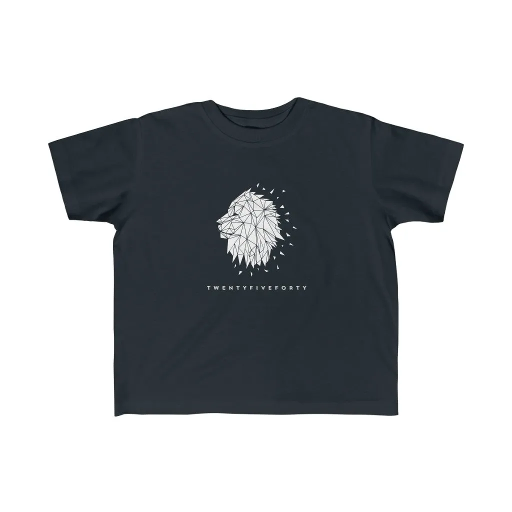 Feed Me! Kid's Fine Jersey Tee (dark tees)