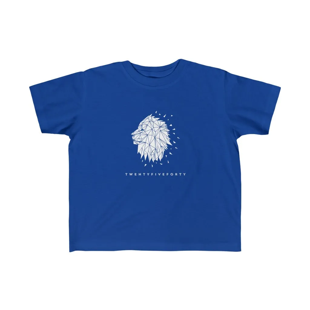 Feed Me! Kid's Fine Jersey Tee (dark tees)