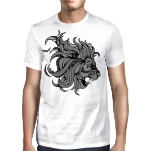 Ferocious Lion T-Shirt