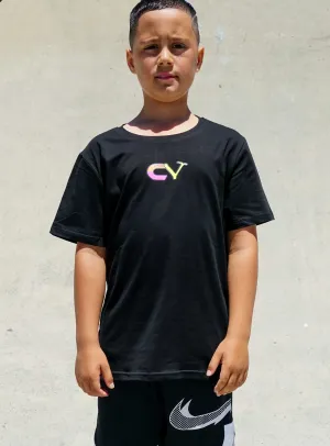 Figz Claudius Vertesi - Kids Tee