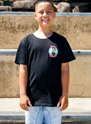 Figz Ryan Williams - Kids Tee