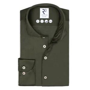 Filoscozia cotton jersey shirt