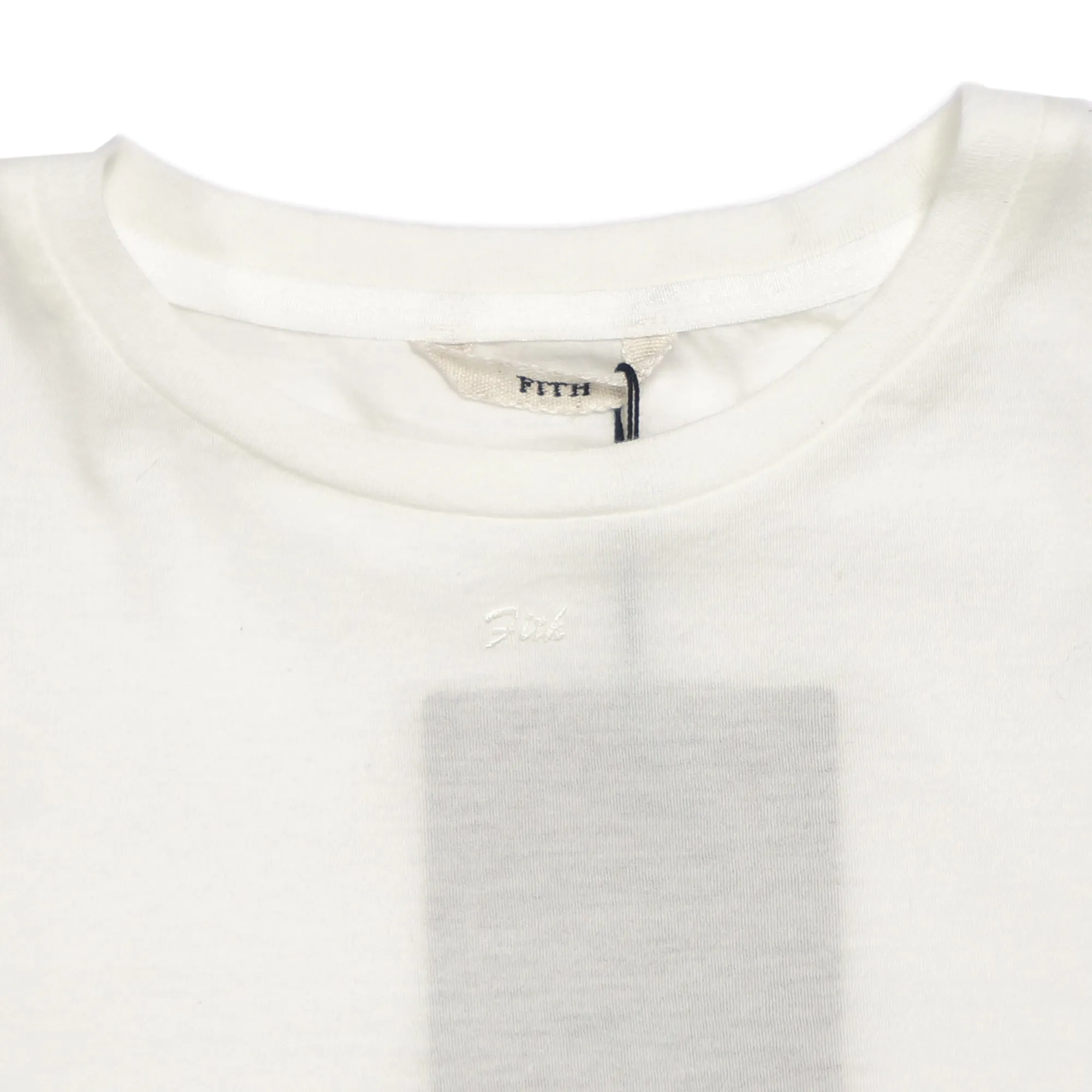 FITH T-SHIRTS