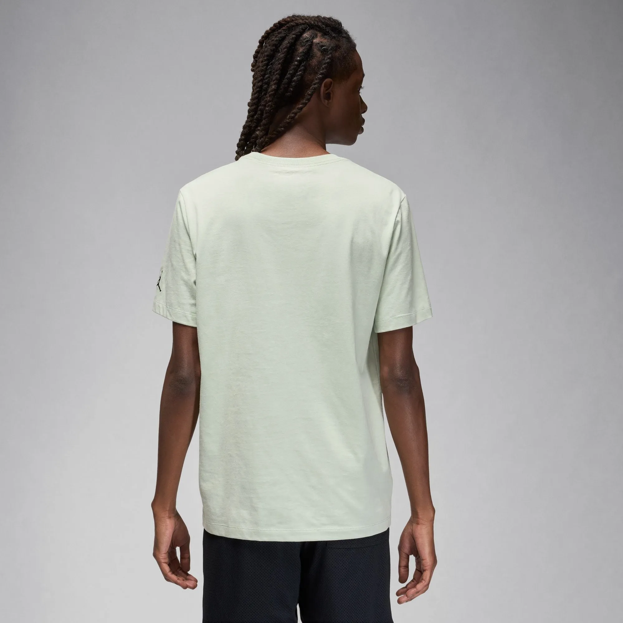 FLIGHT MVP SHIRT "SEAFOAM"