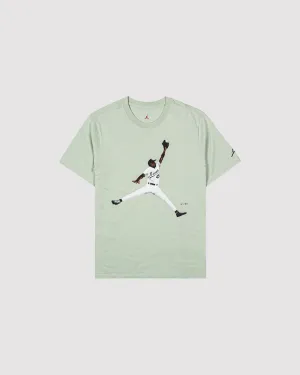 FLIGHT MVP SHIRT "SEAFOAM"