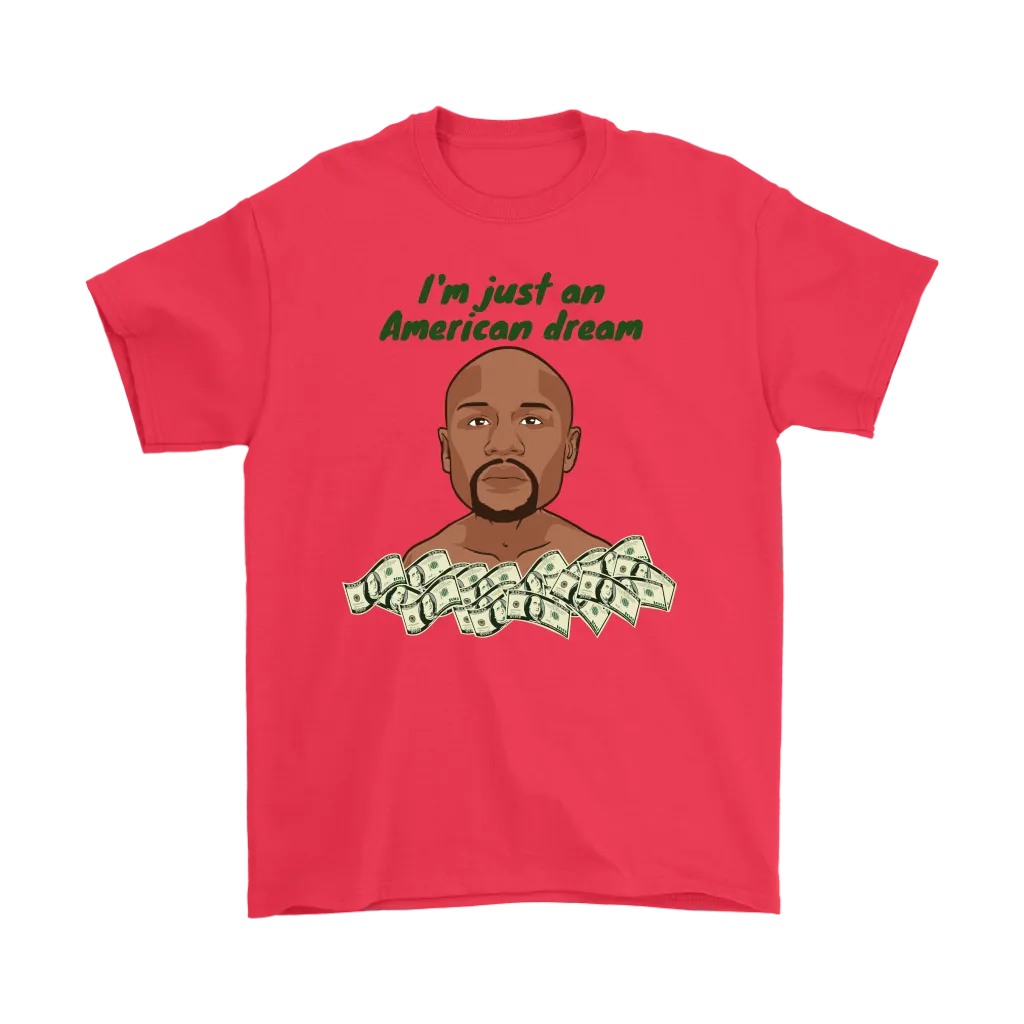 Floyd American Dream T-Shirt