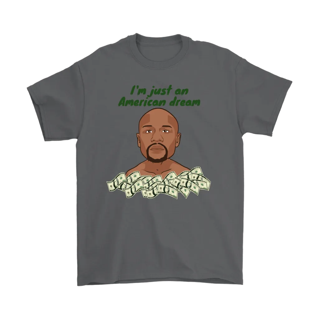 Floyd American Dream T-Shirt