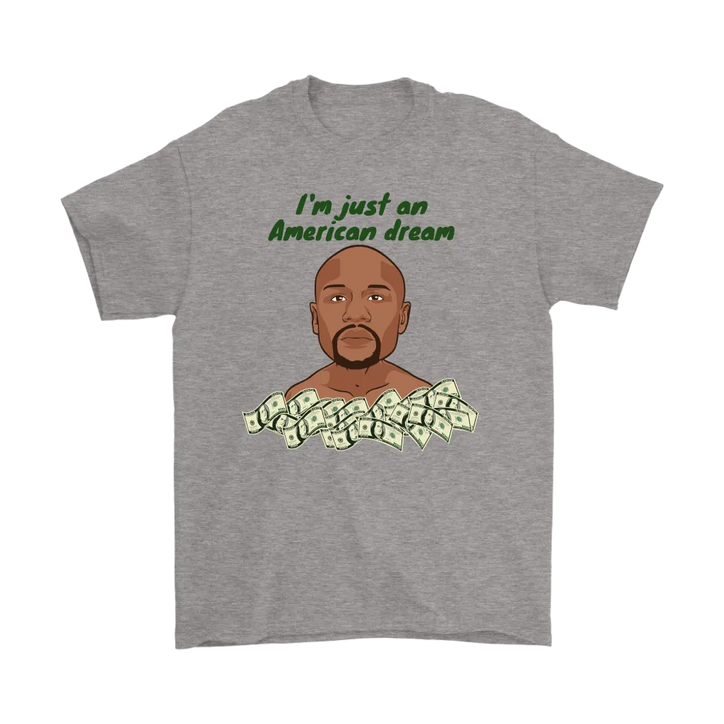 Floyd American Dream T-Shirt