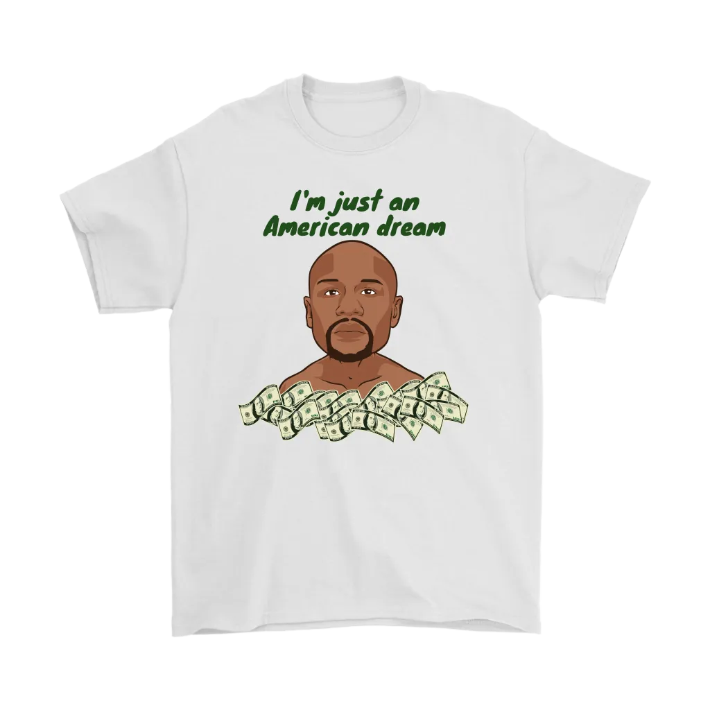 Floyd American Dream T-Shirt
