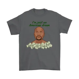 Floyd American Dream T-Shirt