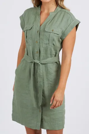 Foxwood Harlow Dress