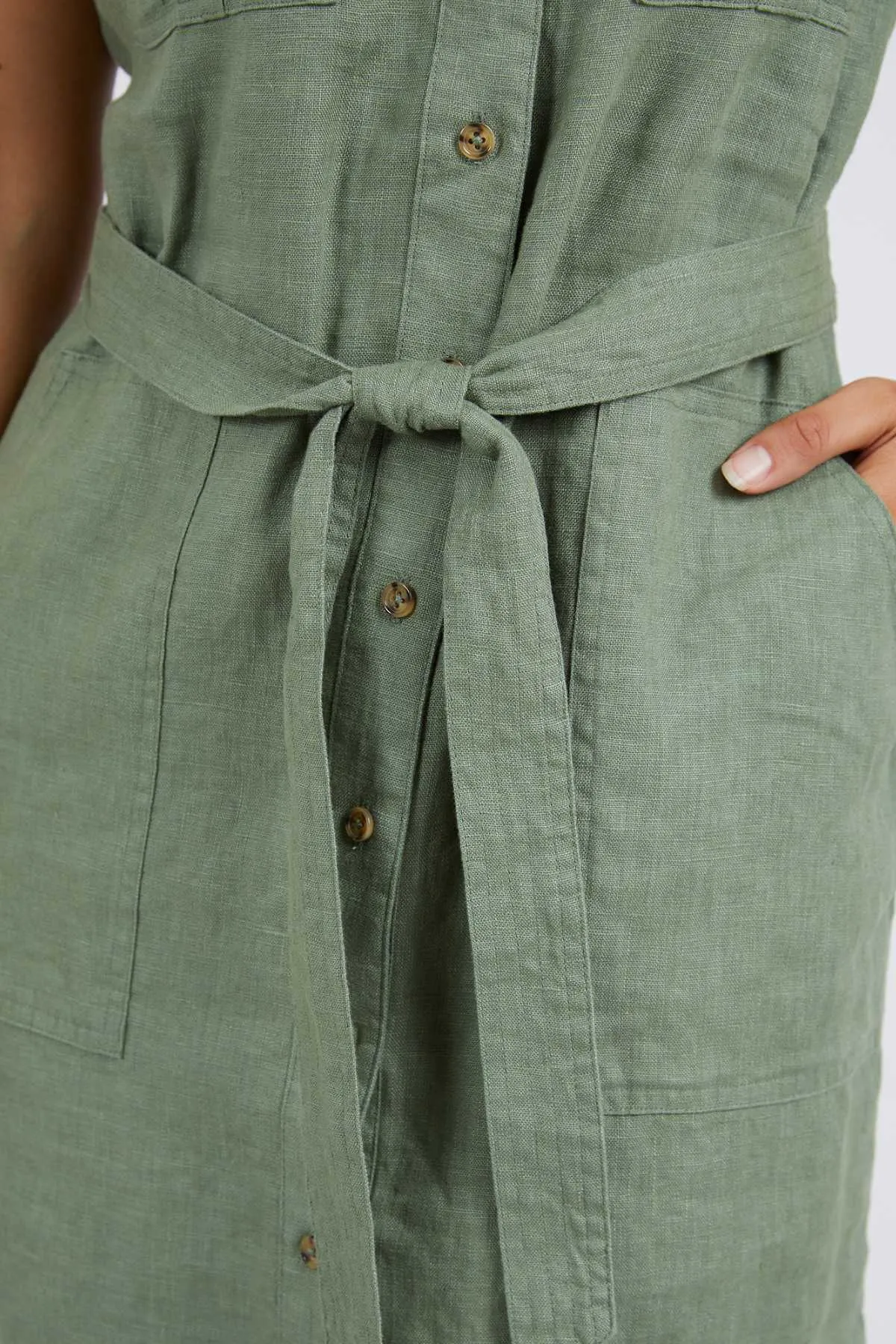 Foxwood Harlow Dress