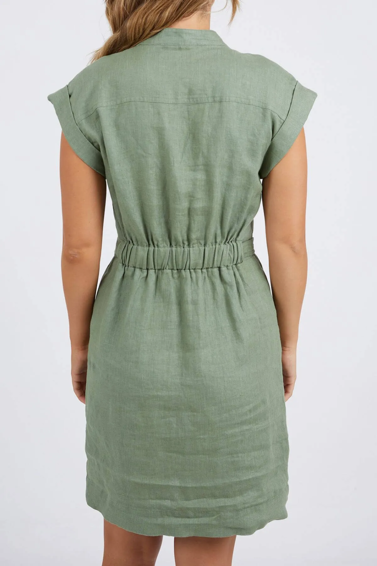 Foxwood Harlow Dress