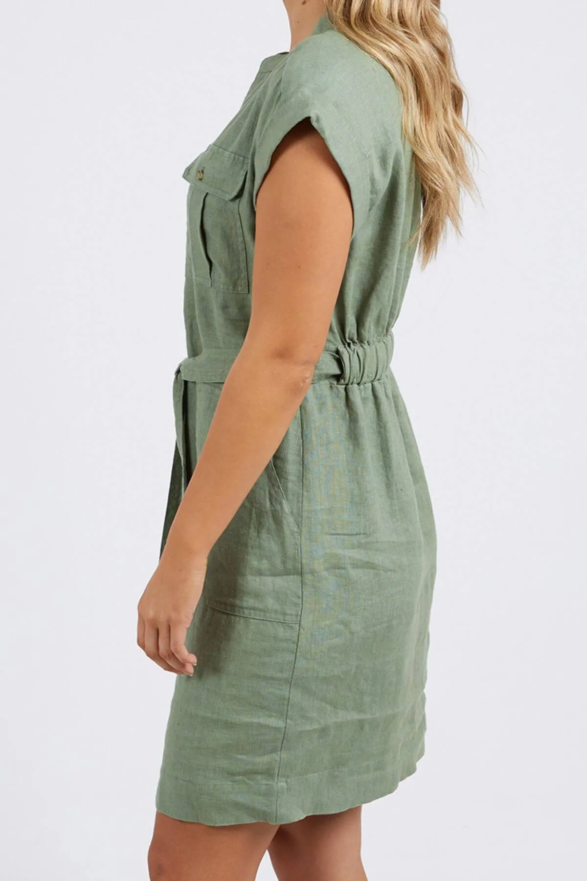 Foxwood Harlow Dress