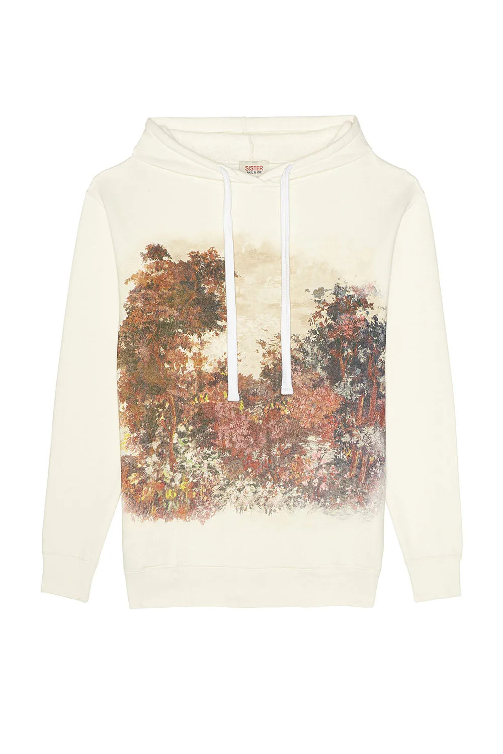 Frago Sweater