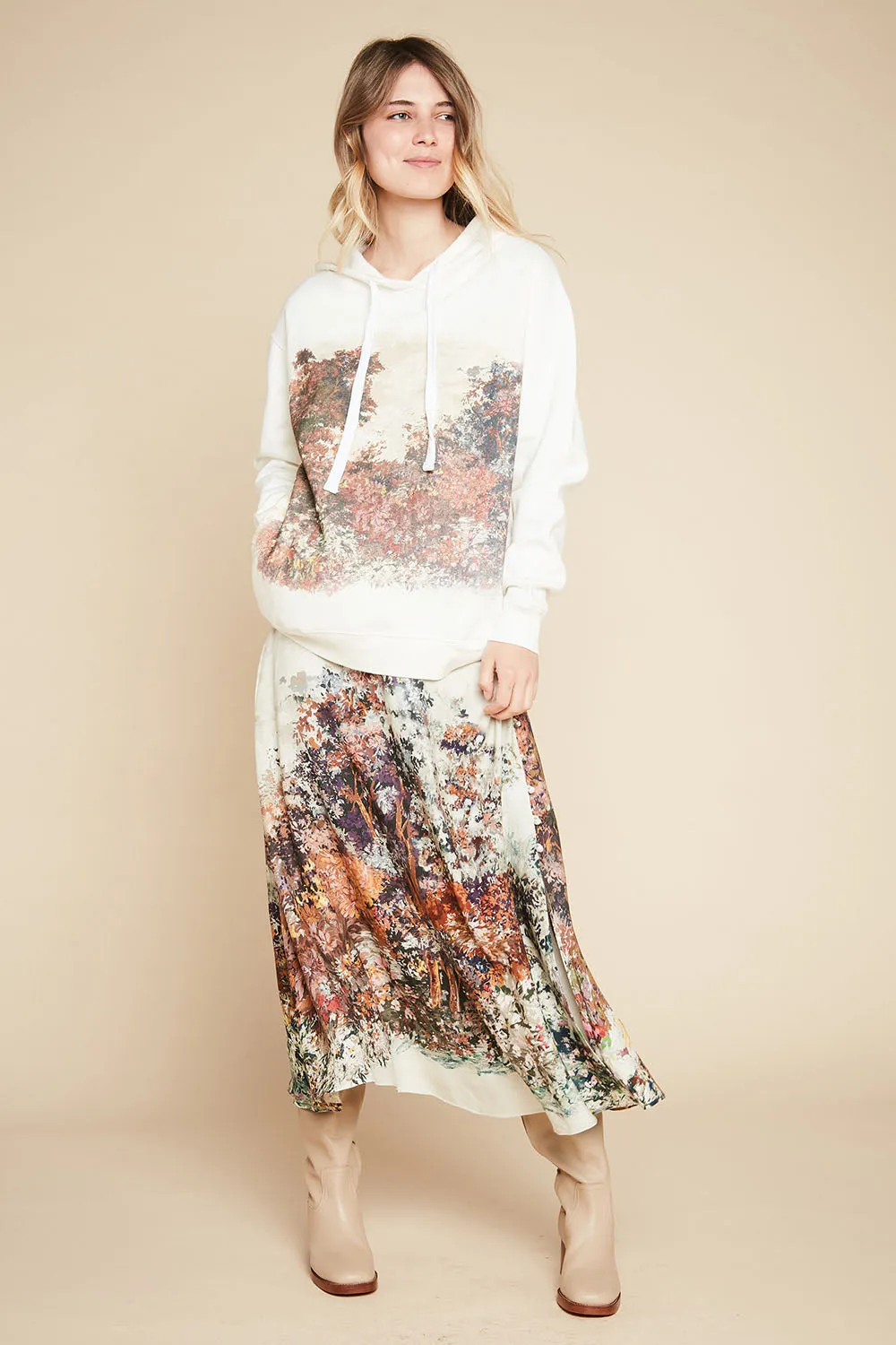 Frago Sweater
