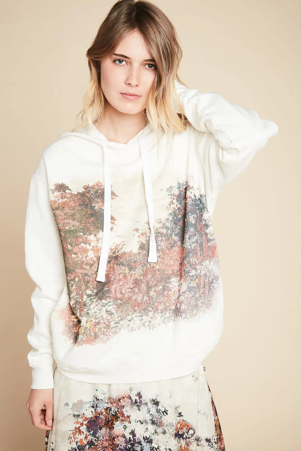 Frago Sweater