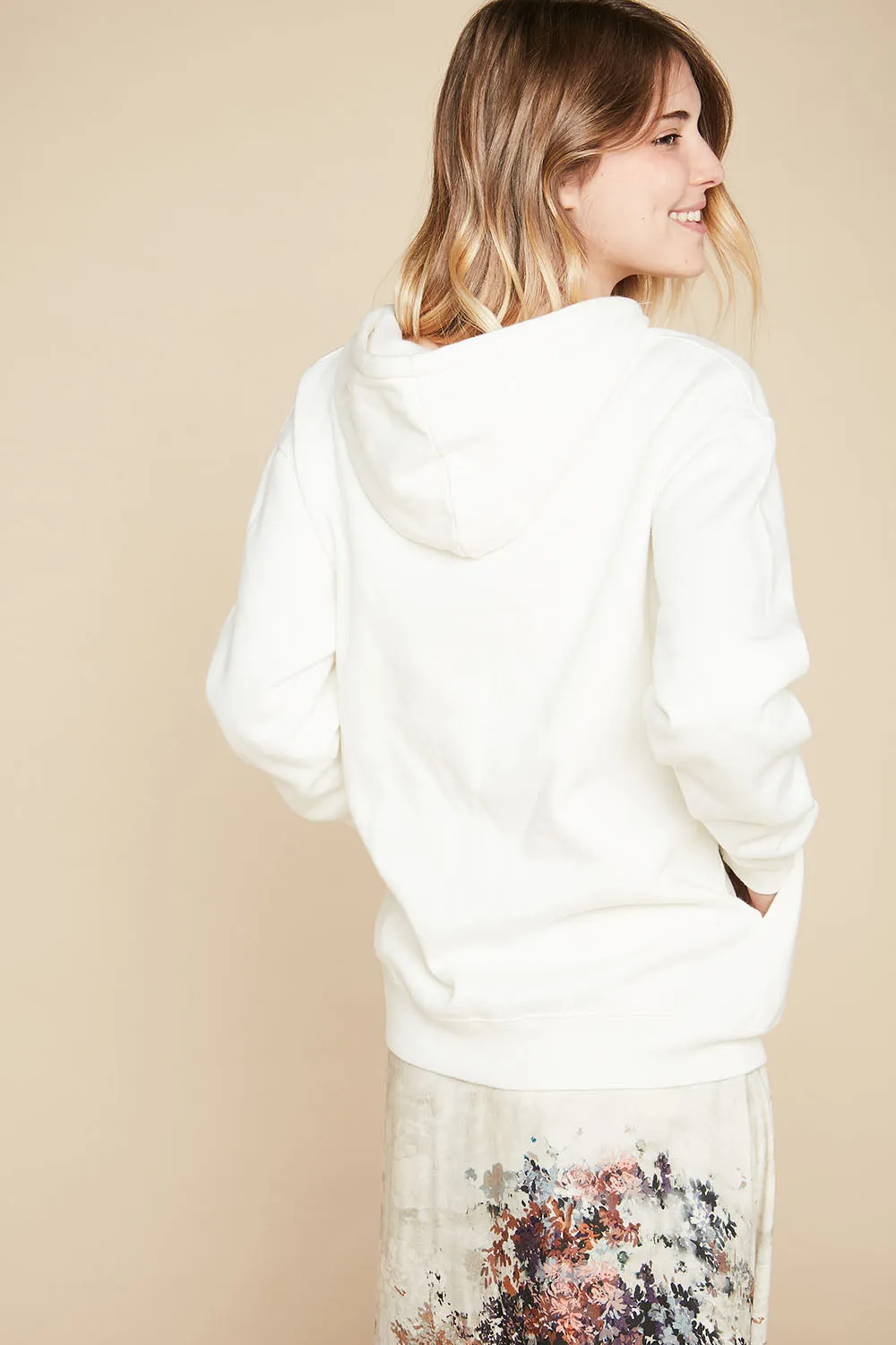 Frago Sweater