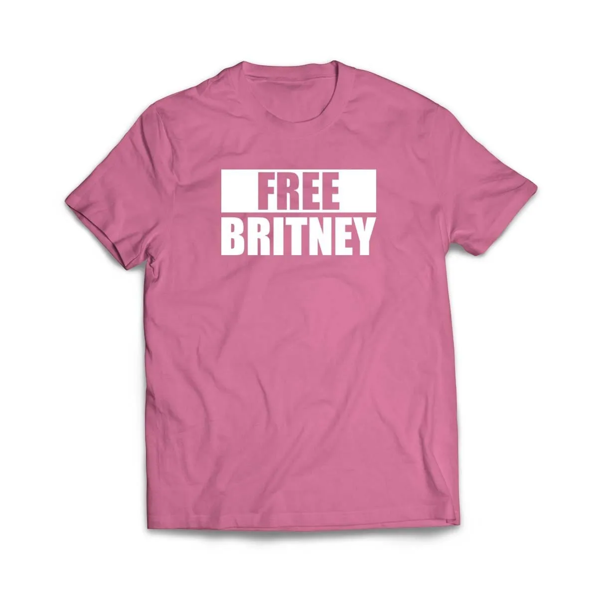 FREE Britney BOLD T-Shirt