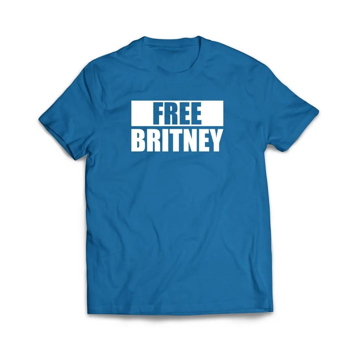 FREE Britney BOLD T-Shirt