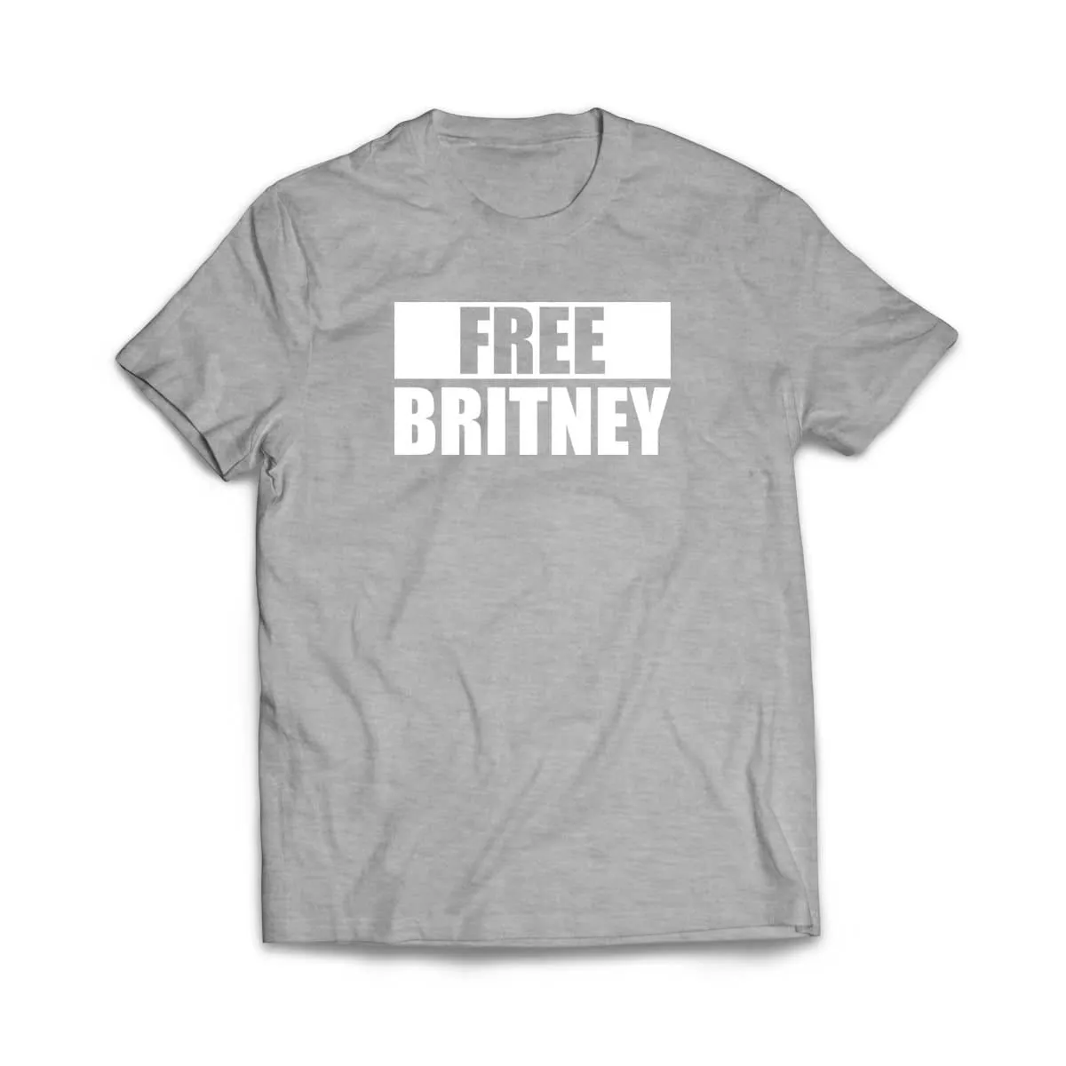 FREE Britney BOLD T-Shirt