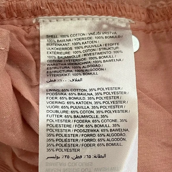 Free People MILK IT Pink Flare Jeans Cutout Waist Size 24 Boho Streetwear Cotton