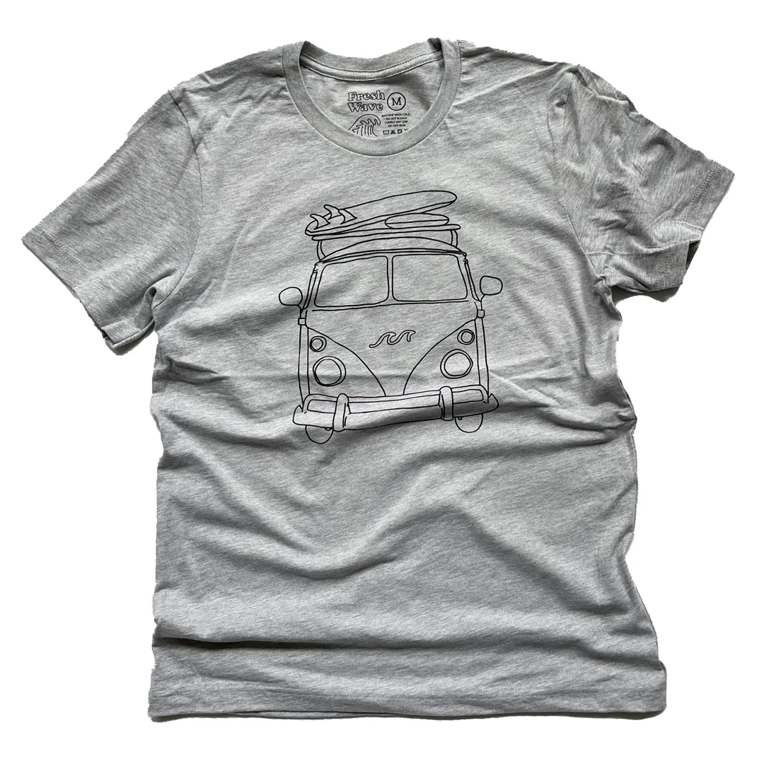 Fresh Bus
