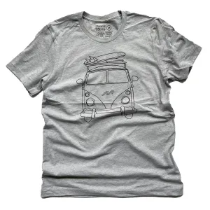 Fresh Bus