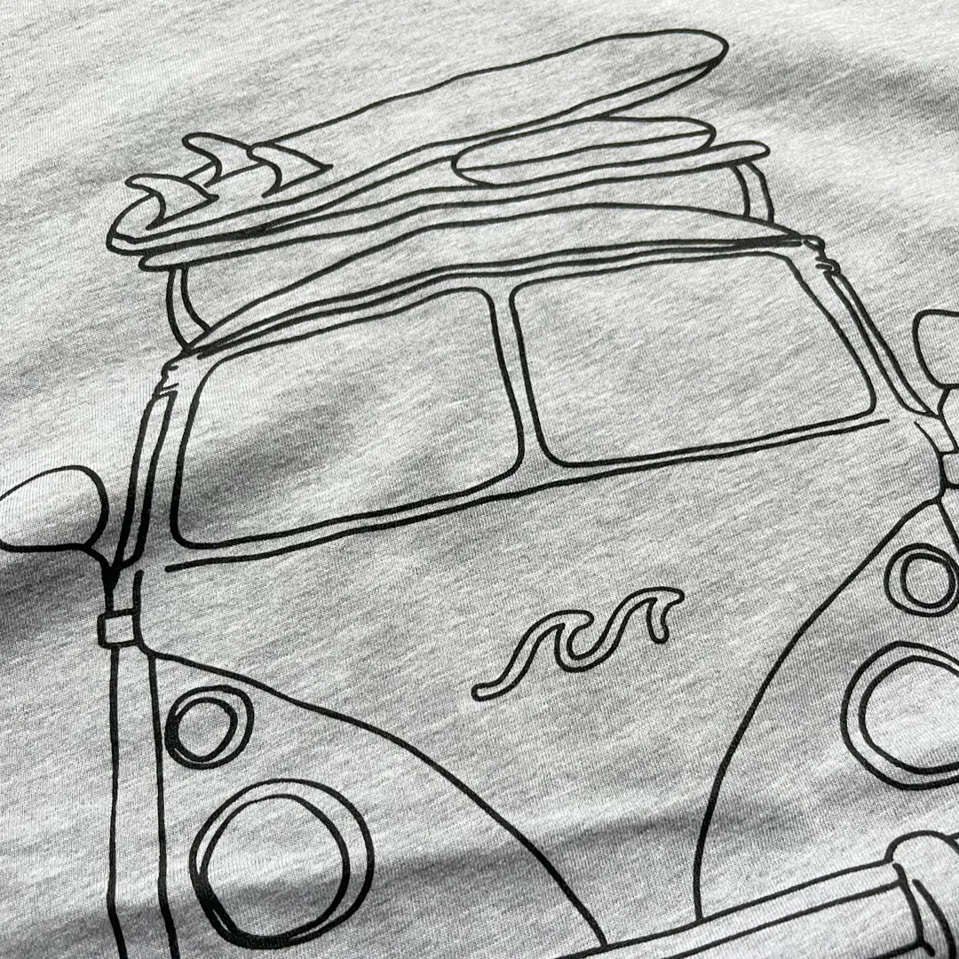 Fresh Bus