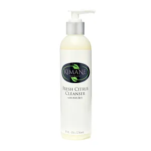 Fresh Citrus Cleanser with AHA/BHA