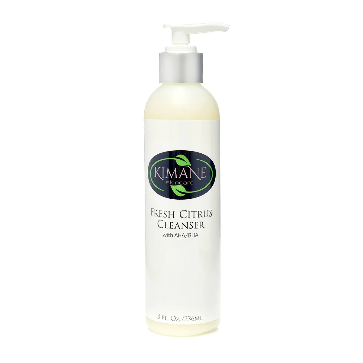 Fresh Citrus Cleanser with AHA/BHA