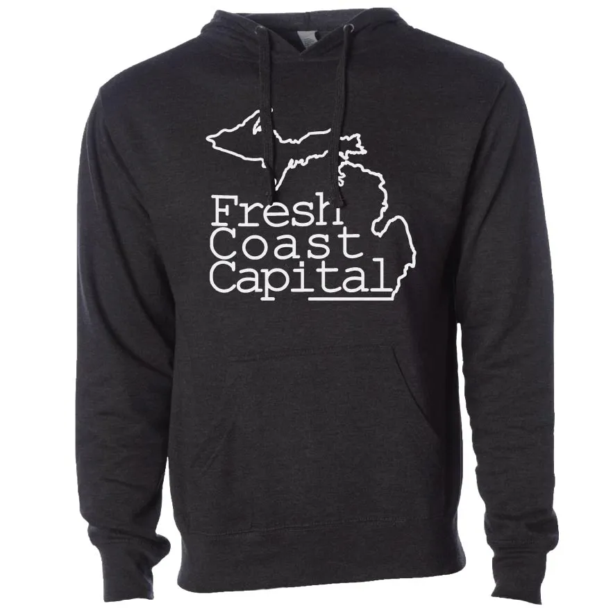 Fresh Coast Capital Hoodie