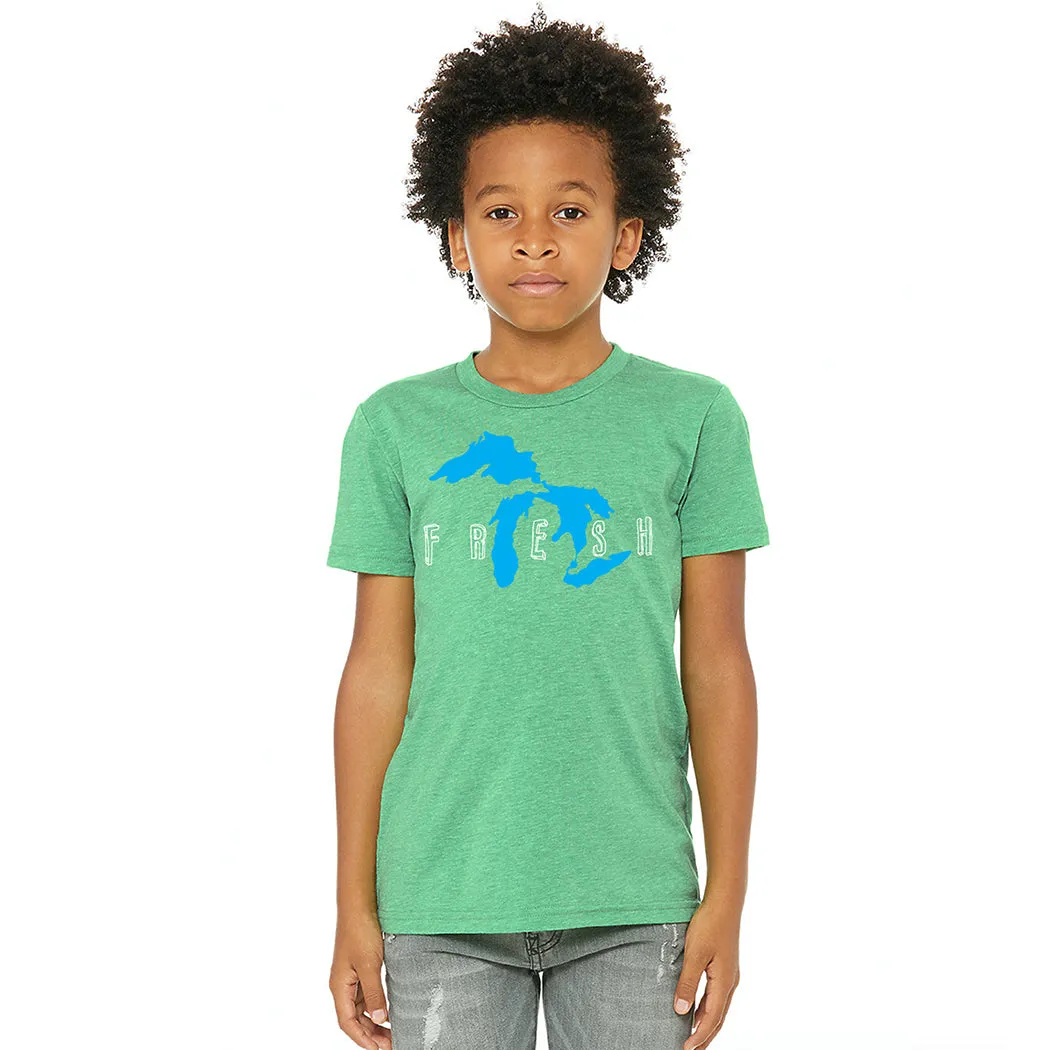 Fresh Kids T-Shirt