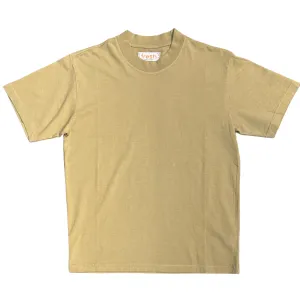 FRESH Max Cotton Tee in Havana