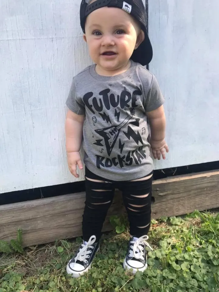 Future Rockstar