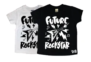 Future Rockstar