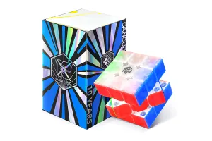GAN356 i Carry 2 UV 3x3 (10th Anniversary Edition)