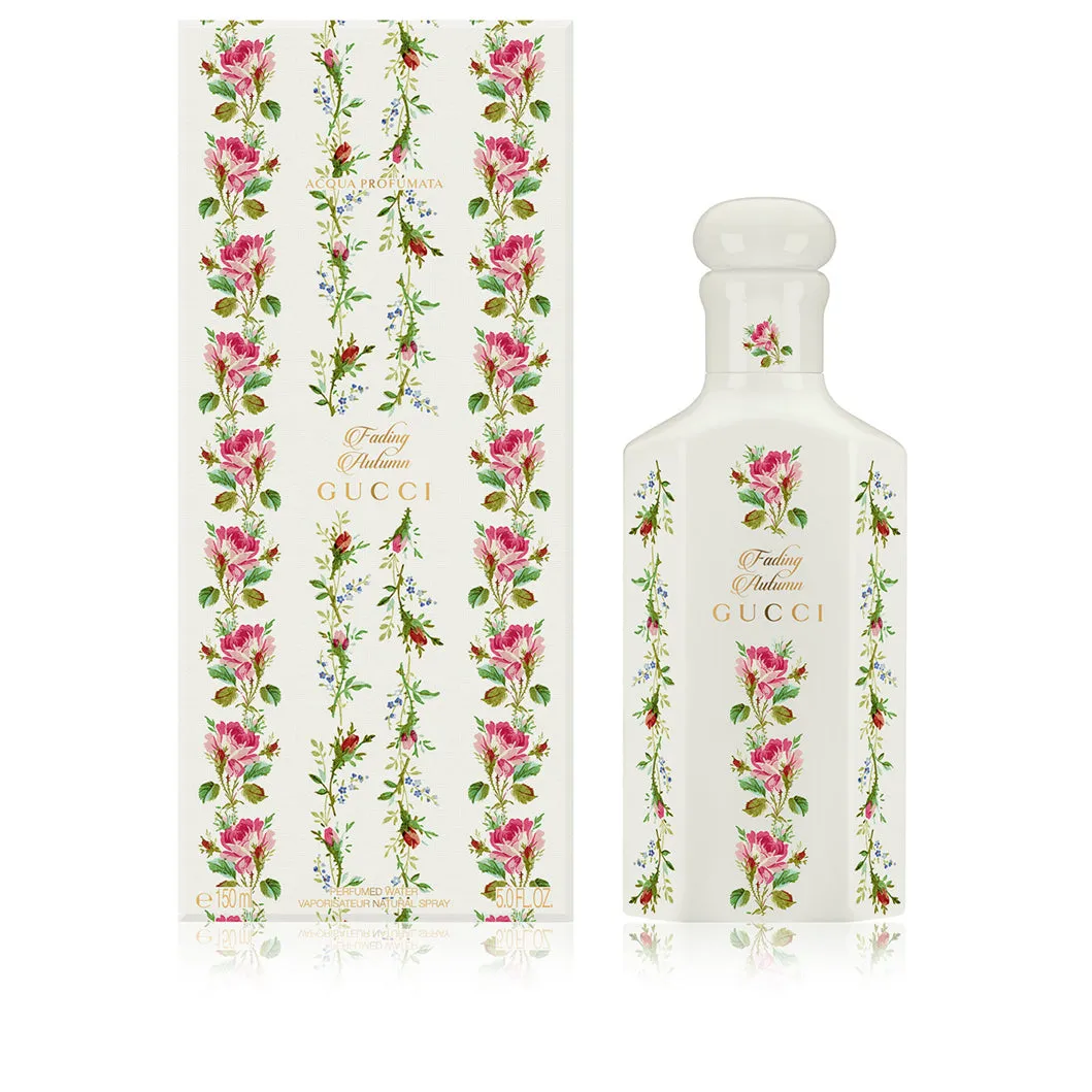 Garden Fading Autumn Perfume For Unisex Acqua Profumata EDP 150ml